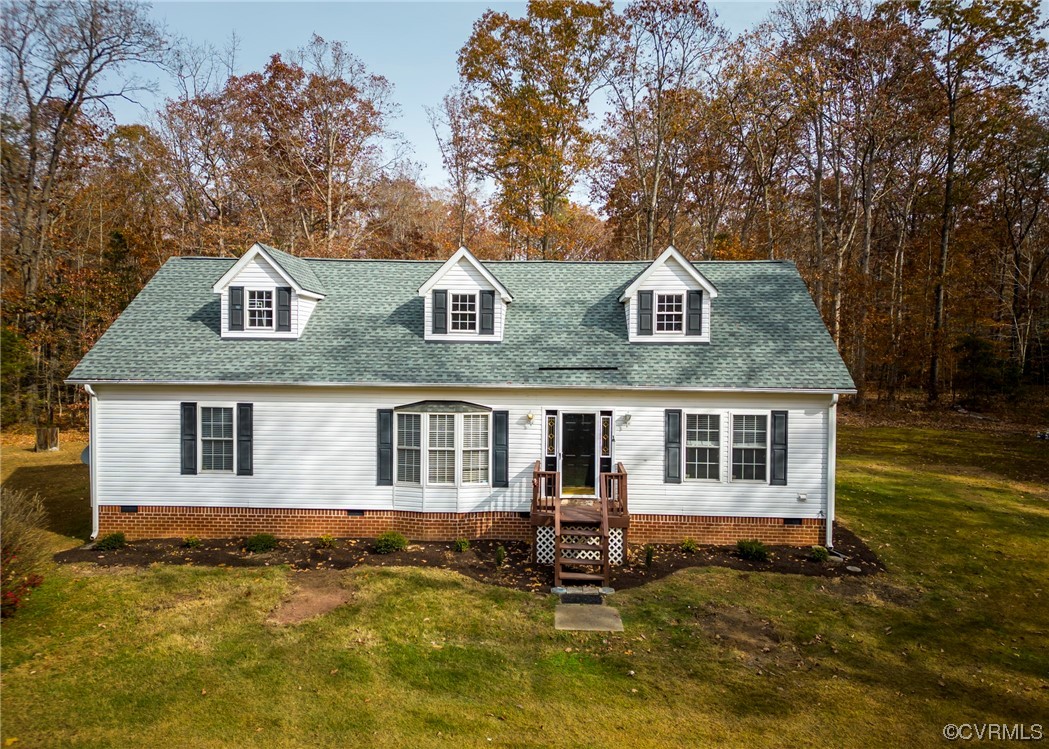 2496 Three Bridge Road Powhatan, VA 23139 - Photo 5 of 49 Gallery Image 5