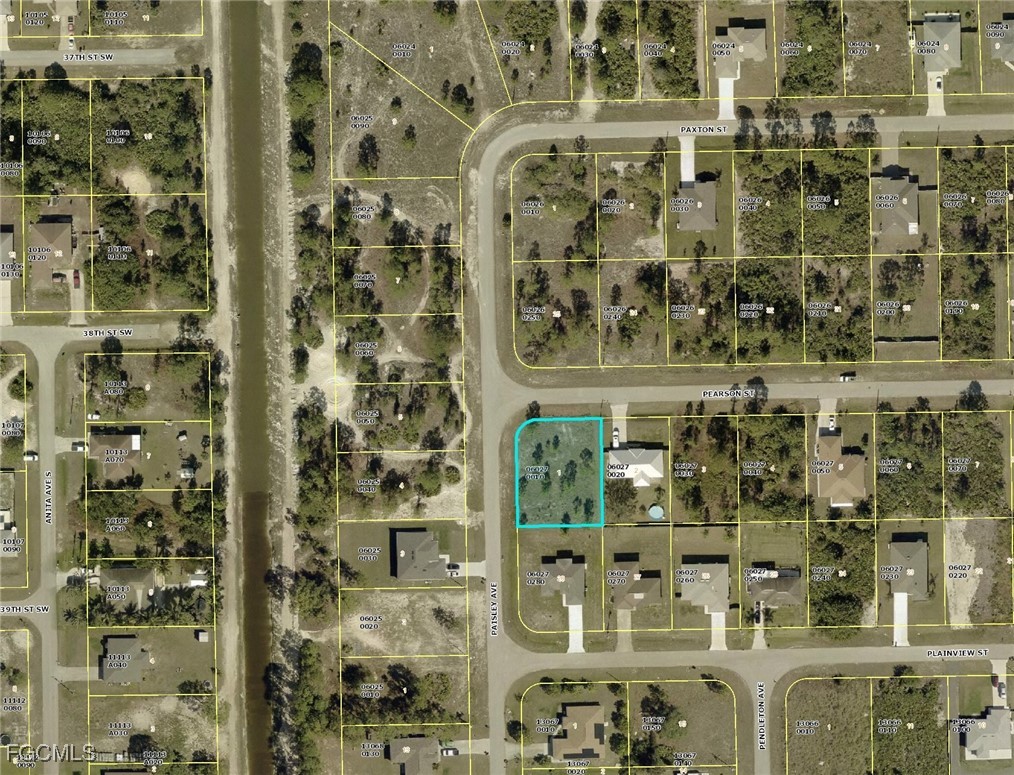 104 Pearson Street Lehigh Acres, FL 33974 - Photo 7 of 10