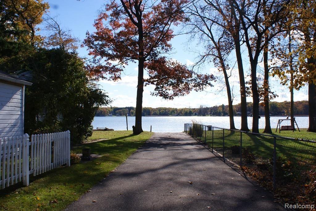 2098 Miles Road Lapeer, MI 48446 - Photo 40 of 46 Boat launch access lot