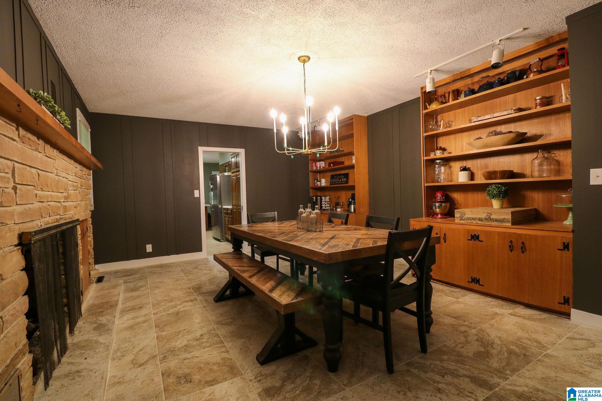 224 Wildwood Road Anniston, AL 36207 - Photo 25 of 50
