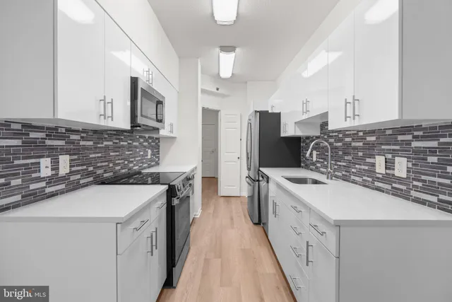 $524,900 | 2901 South Leisure World Boulevard, Unit 233, Silver Spring, MD 20906