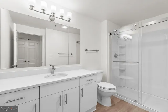 $524,900 | 2901 South Leisure World Boulevard, Unit 233, Silver Spring, MD 20906