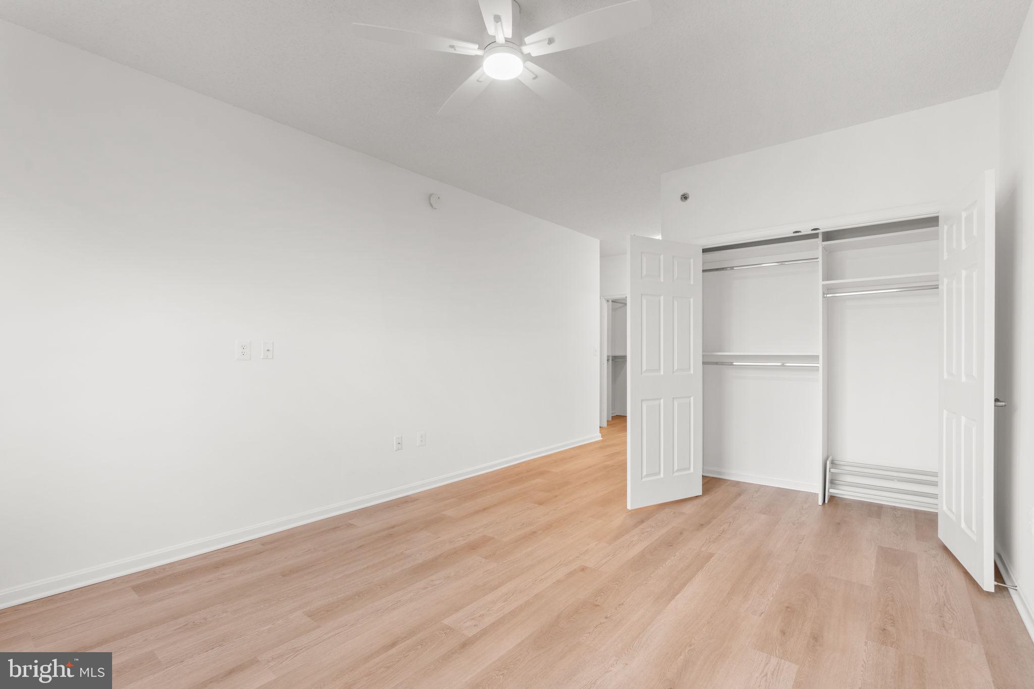 2901 South Leisure World Boulevard, Unit 233 Silver Spring, MD 20906 - Photo 23 of 43 a view of an empty room