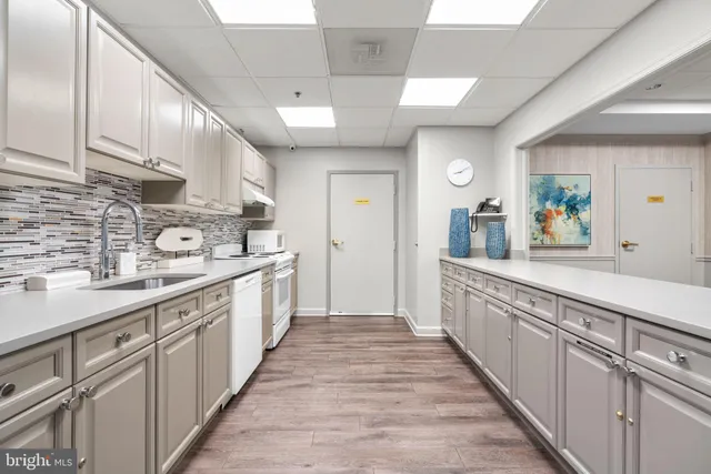 $524,900 | 2901 South Leisure World Boulevard, Unit 233, Silver Spring, MD 20906