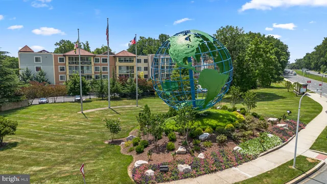 $524,900 | 2901 South Leisure World Boulevard, Unit 233, Silver Spring, MD 20906