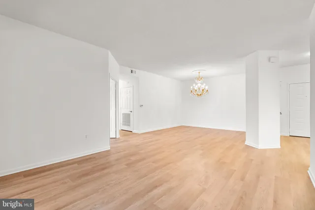 $524,900 | 2901 South Leisure World Boulevard, Unit 233, Silver Spring, MD 20906