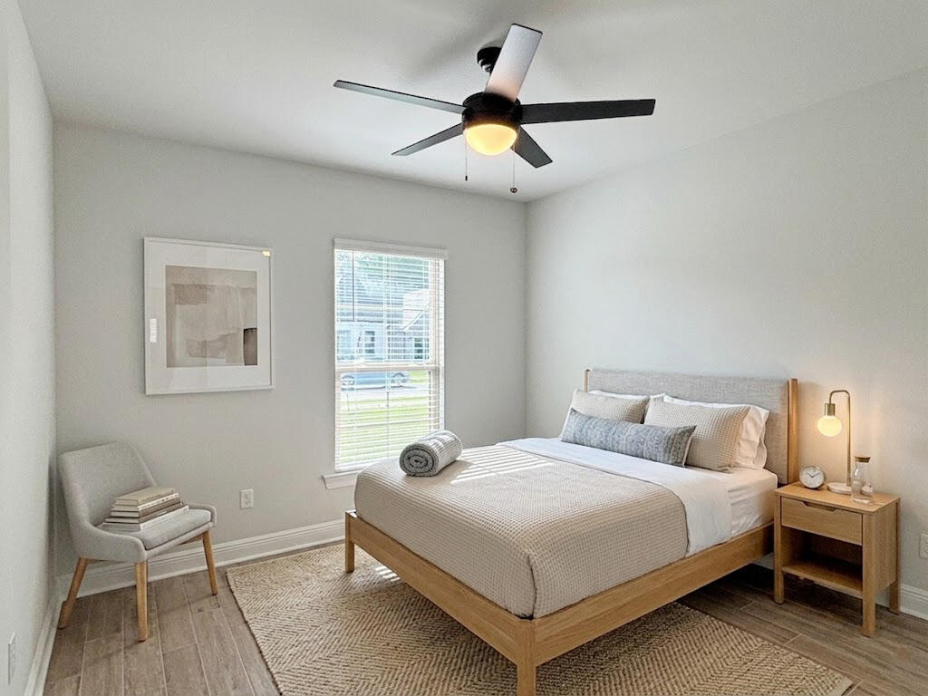 331 East Tweet Street Freeport, FL 32439 - Photo 15 of 19 Virtually Staged
