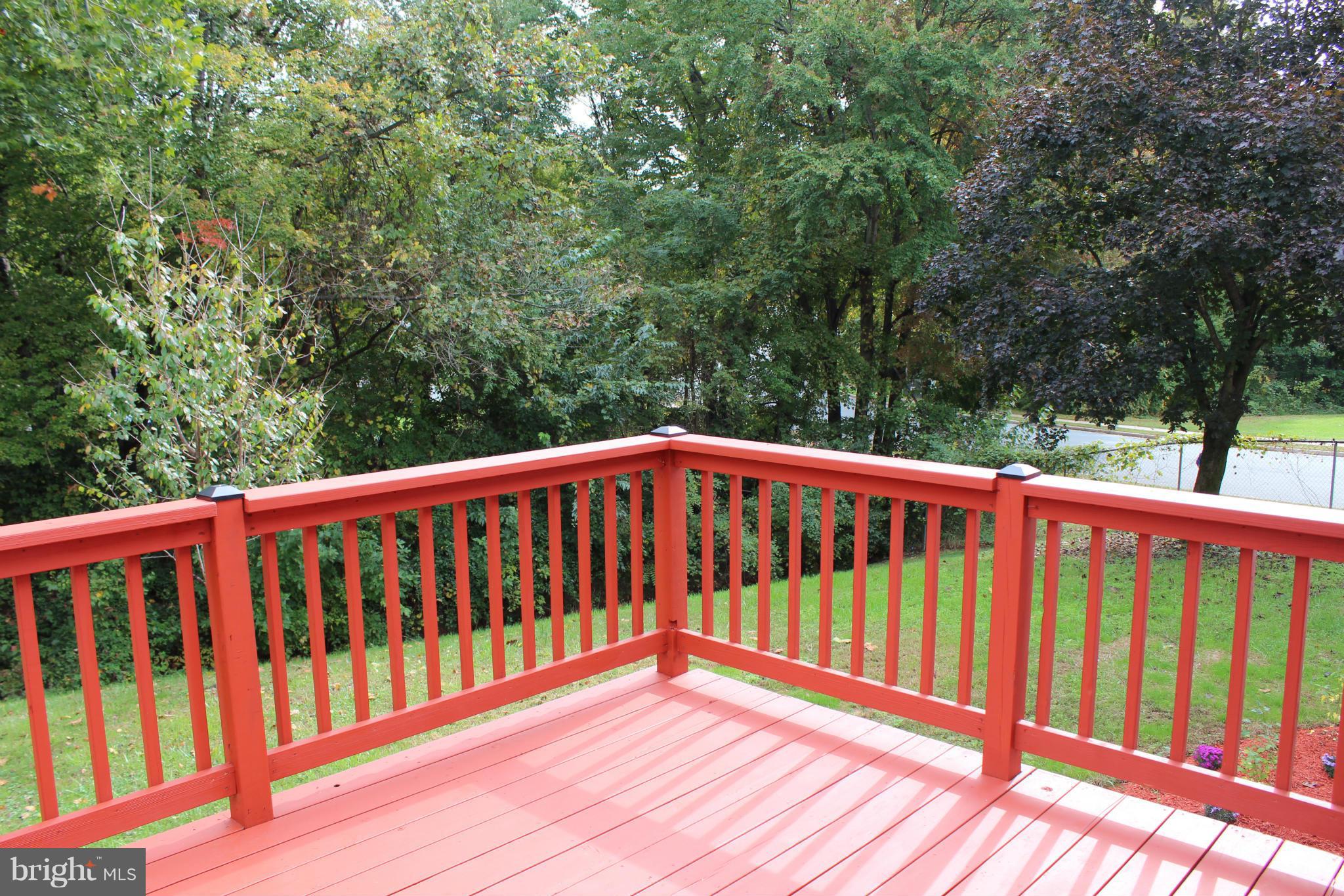 13827 Gilbert Road Woodbridge, VA 22193 - Photo 27 of 30 View