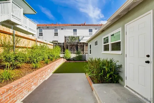 $6,200 | 1852 Chalcedony Street, San Diego, CA 92109