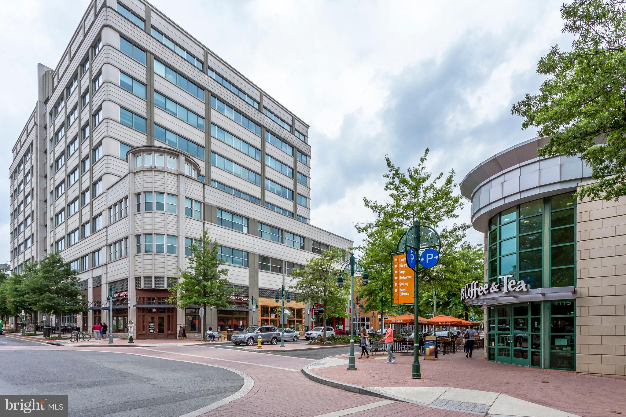 4648 28th Road South, Unit C Arlington, VA 22206 - Photo 39 of 44 Near shopping, restaurants, grocery and Metro Bus