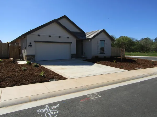 $495,000 | 516 Bellflower Circle, Ione, CA 95640