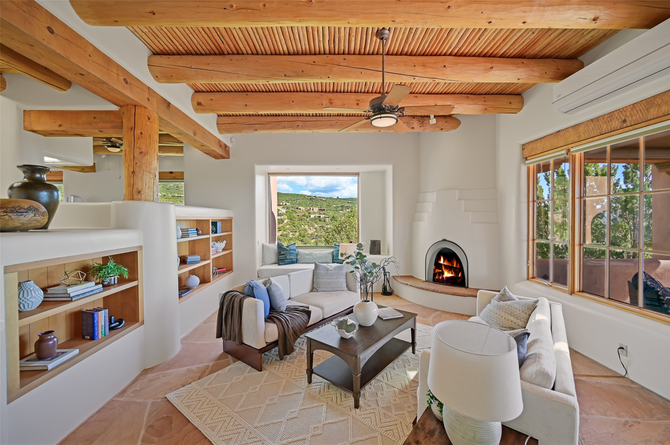 142 Barranca Road Santa Fe, NM 87501 - Photo 21 of 91 Gallery Image 21