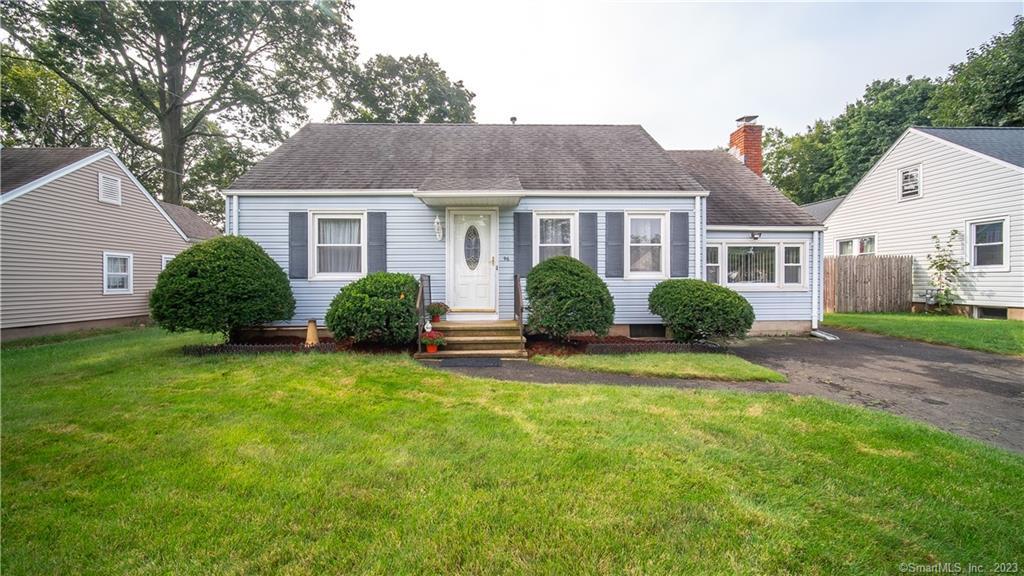 96 Piper Road Hamden, CT 06514 - Photo 1 of 1 Gallery Image 1