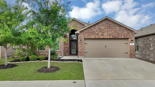 $327,000 | 312 Frenchpark Drive, Fort Worth, TX 76052