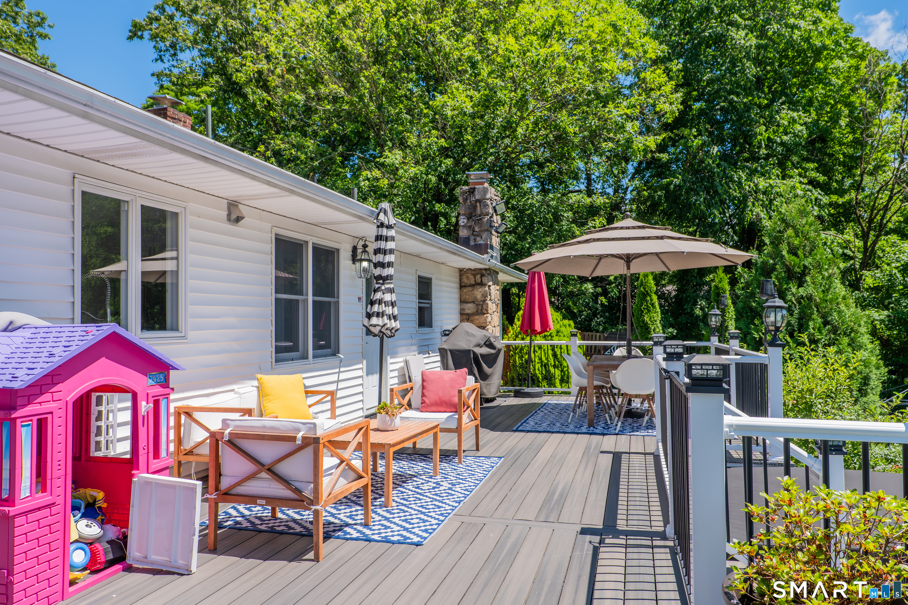 15 Farrell Road Newtown, CT 06470 - Photo 31 of 40
