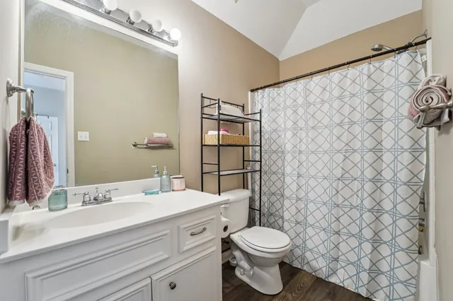 $229,990 | 163 Binnacle Court, Unit B, Willis, TX 77318