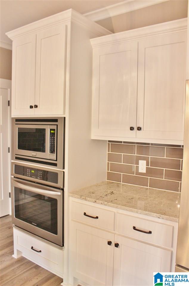2303 Crawford Cove Road Springville, AL 35146 - Photo 5 of 29