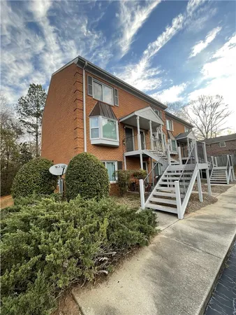 $198,000 | 103 Calhoun Street, Unit 13, Clemson, SC 29631