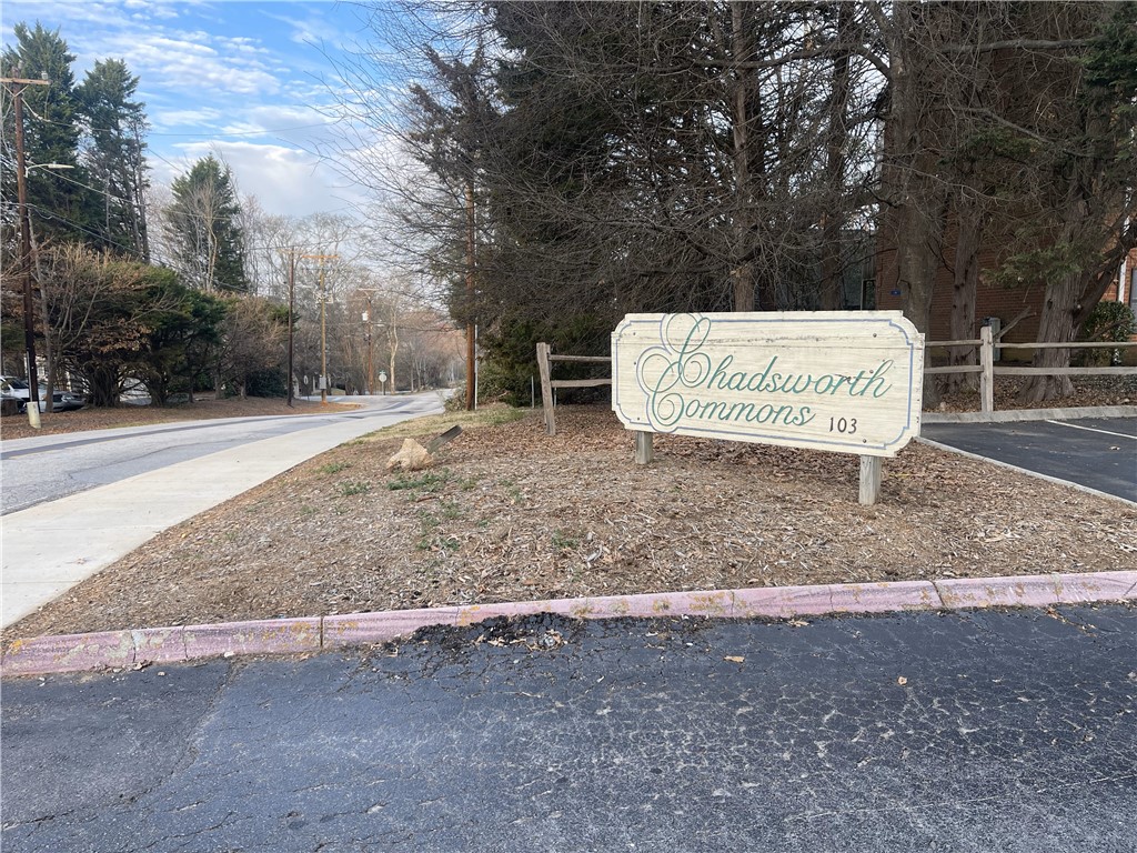 103 Calhoun Street, Unit 13 Clemson, SC 29631 - Photo 8 of 9