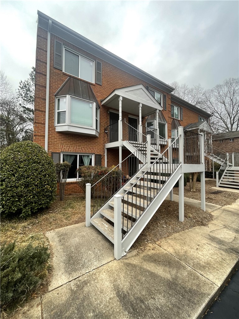 103 Calhoun Street, Unit 13 Clemson, SC 29631 - Photo 9 of 9