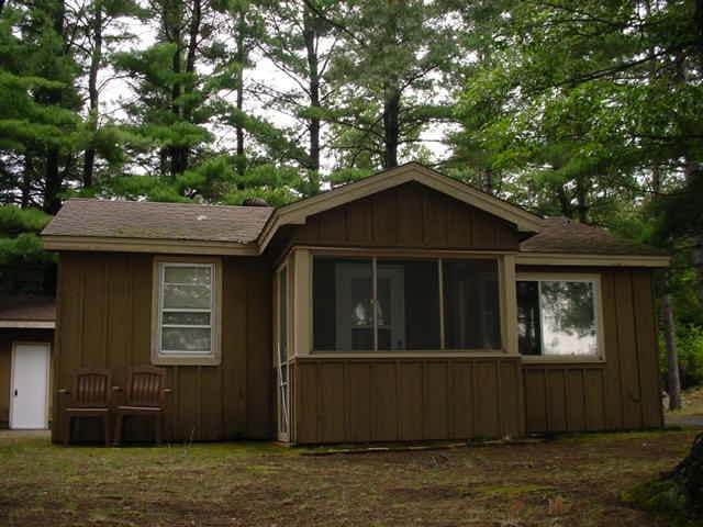 1443 Silver Lake Road Eagle River, WI 54521 - Photo 1 of 12 Gallery Image 1