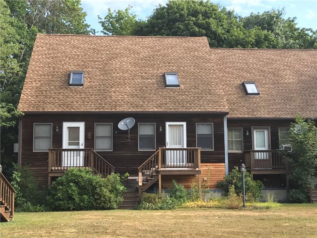 538 Main Street, Unit 17 Springvale, ME 04083 - Photo 1 of 18 Photo