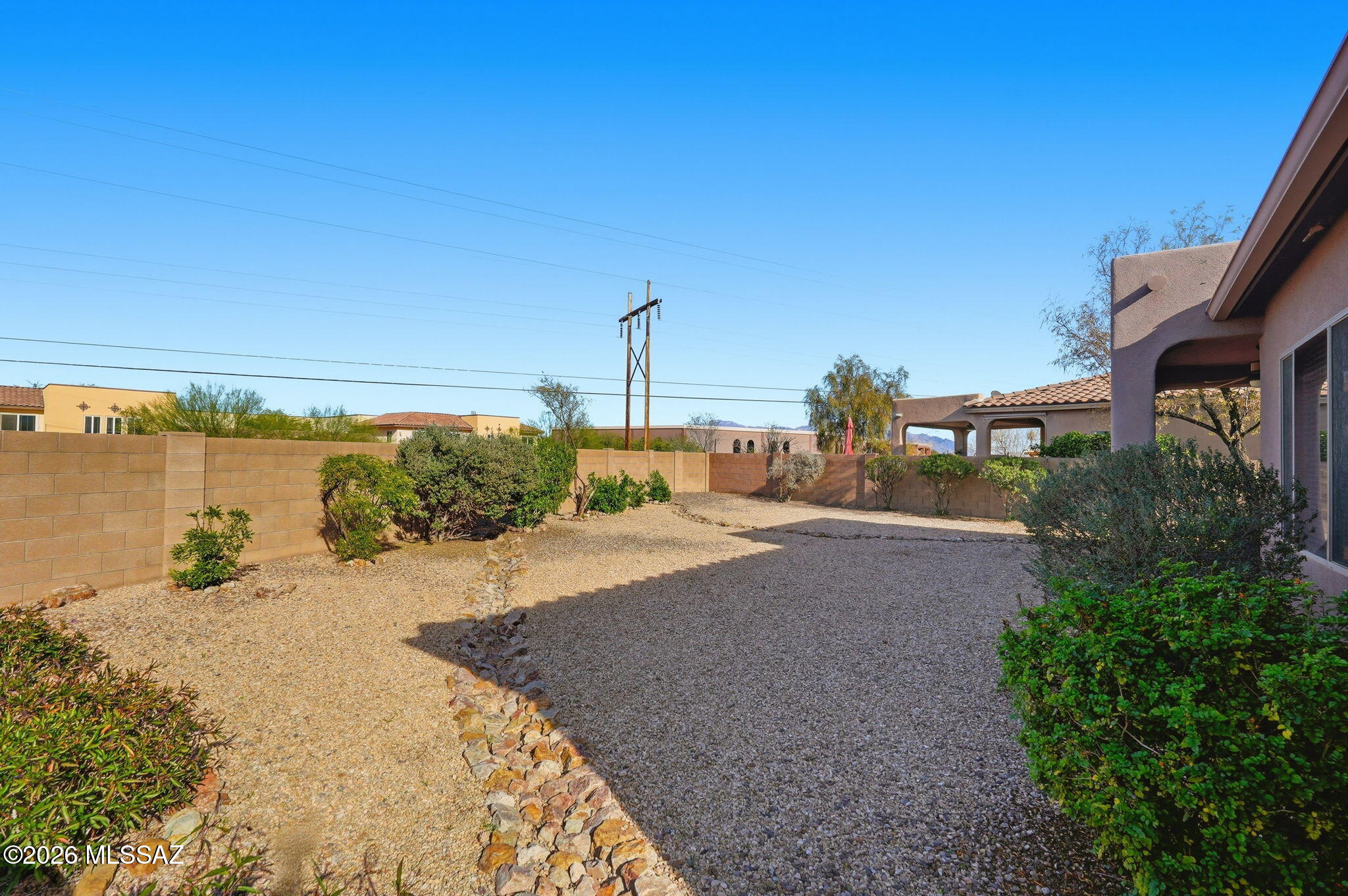 7512 West Sweet River Road Tucson, AZ 85743 - Photo 32 of 41