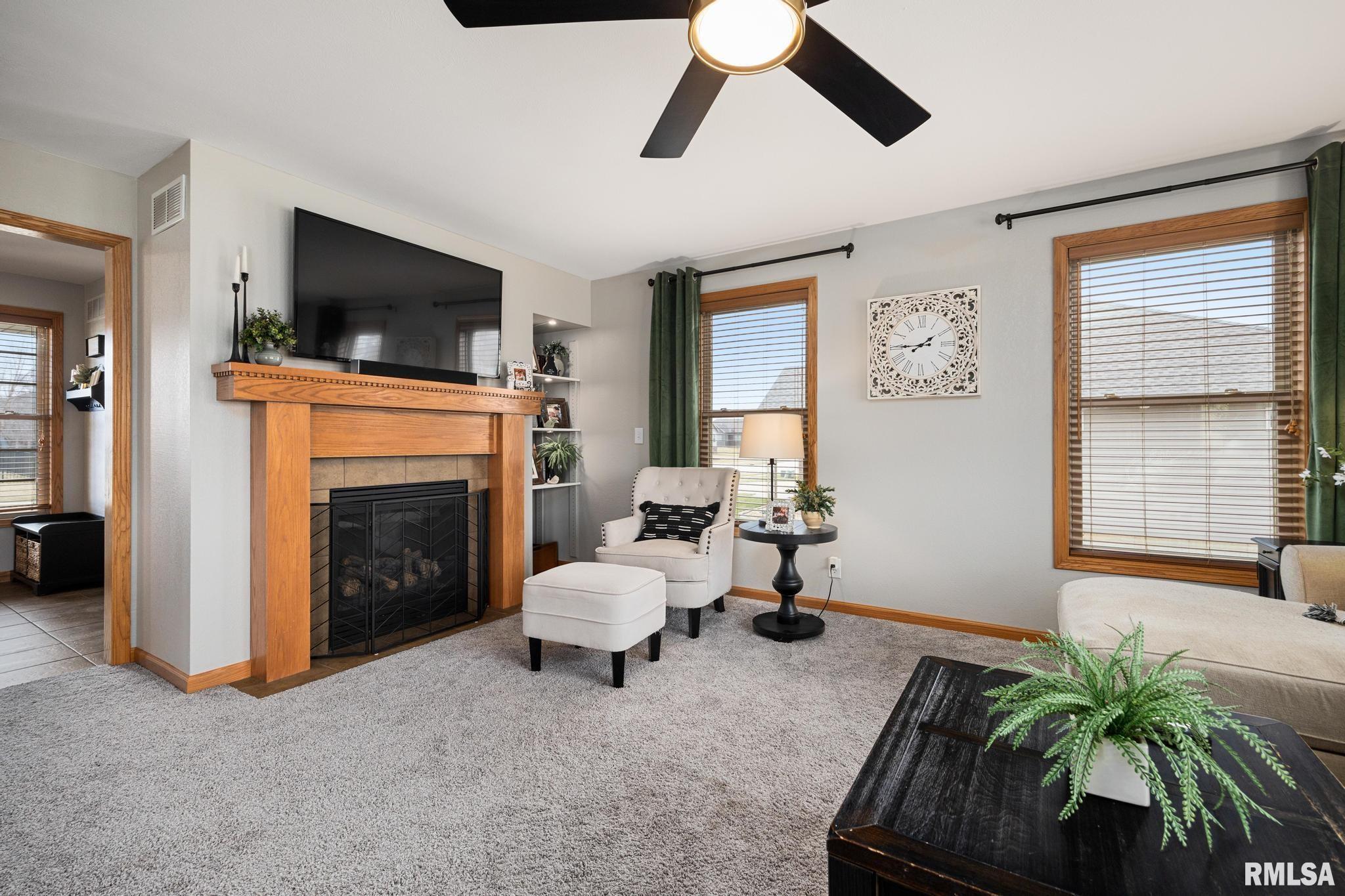 200 Pinehurst Lane Washington, IL 61571 - Photo 12 of 42