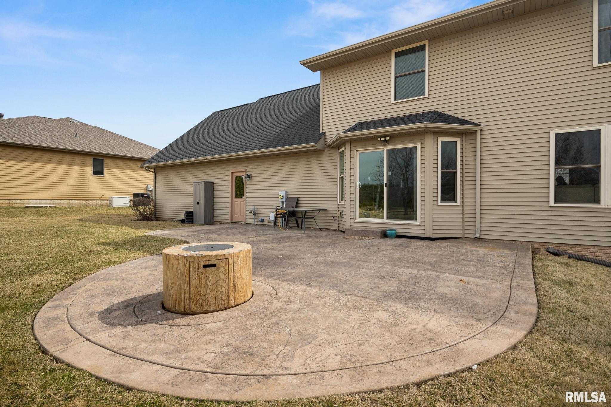 200 Pinehurst Lane Washington, IL 61571 - Photo 35 of 42