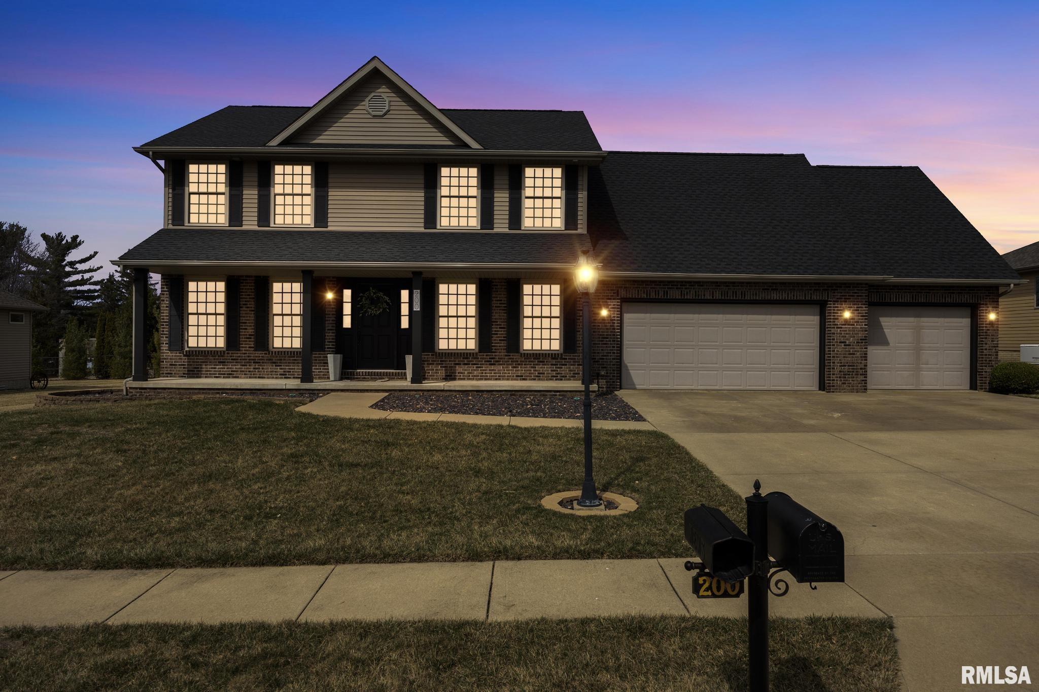 200 Pinehurst Lane Washington, IL 61571 - Photo 42 of 42