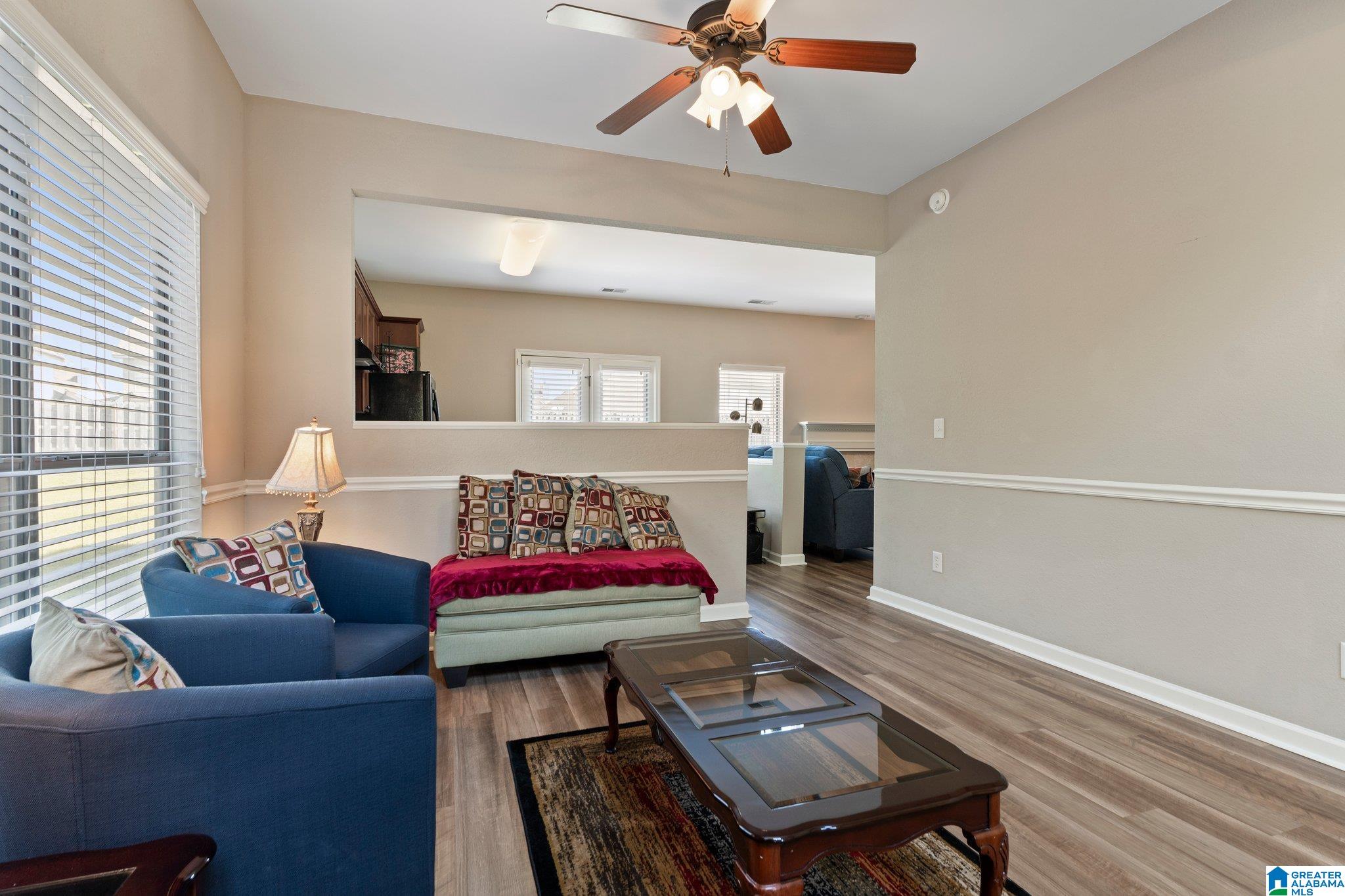 6617 Ridgeview Circle Montgomery, AL 36117 - Photo 7 of 39