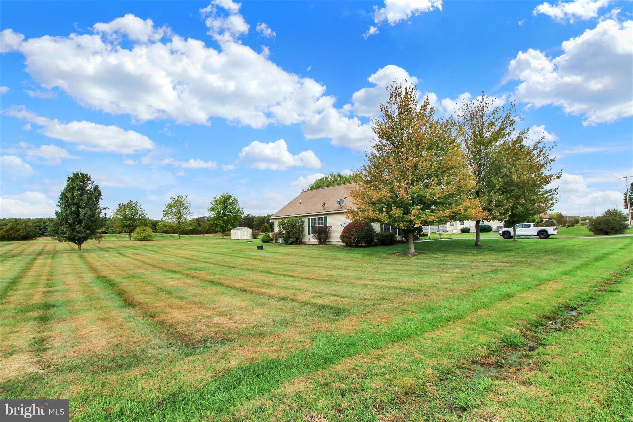 975 Hoffman Home Road Gettysburg, PA 17325 - Photo 23 of 28 a view of a volley ball court