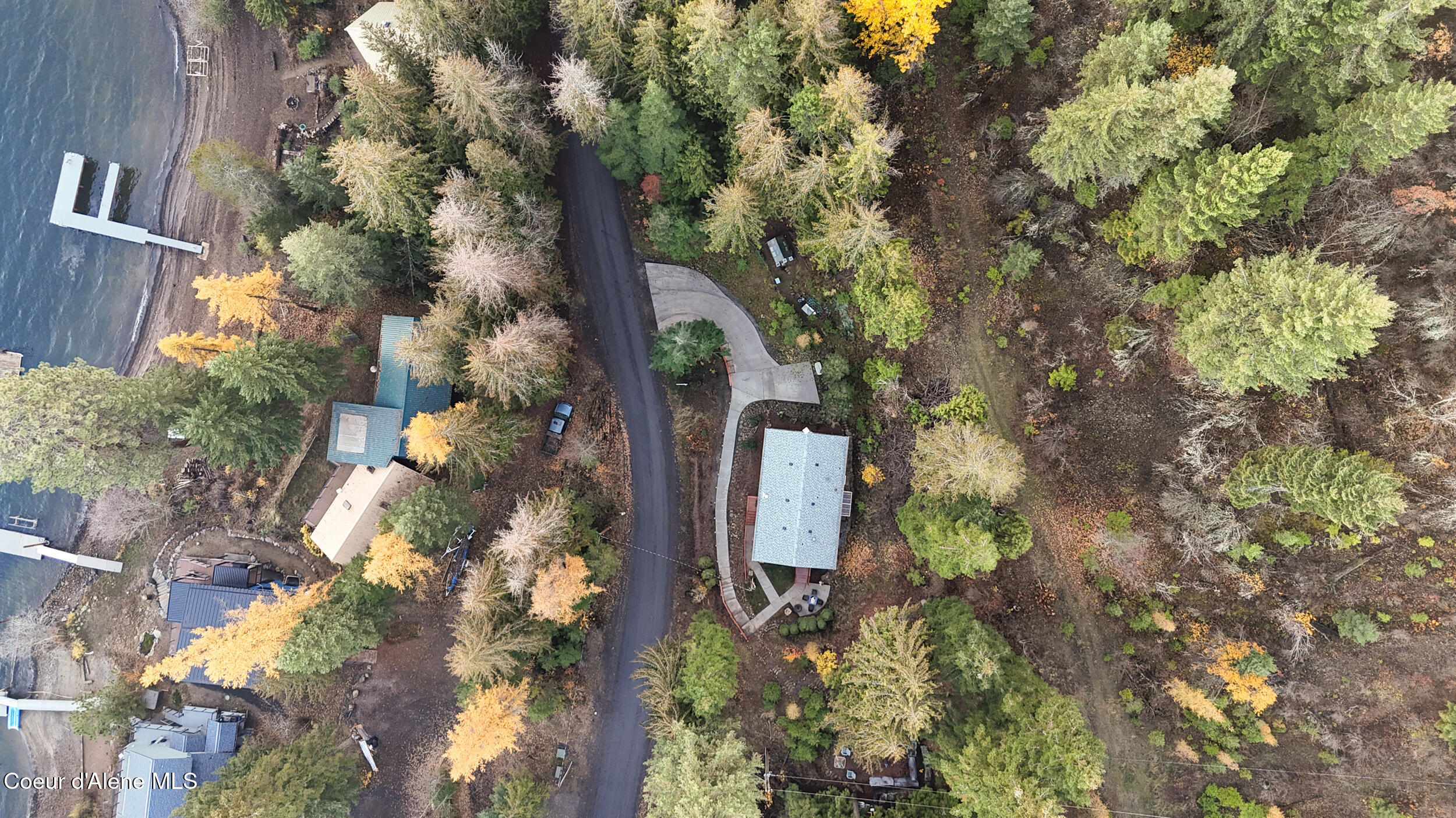 19973 South Watson Road Coeur D'Alene, ID 83814 - Photo 36 of 51 37_dji_20251112143644_0058_d