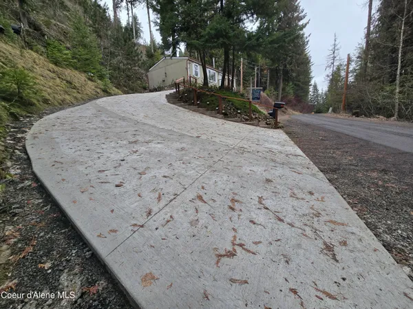 $550,000 | 19973 South Watson Road, Coeur D'Alene, ID 83814