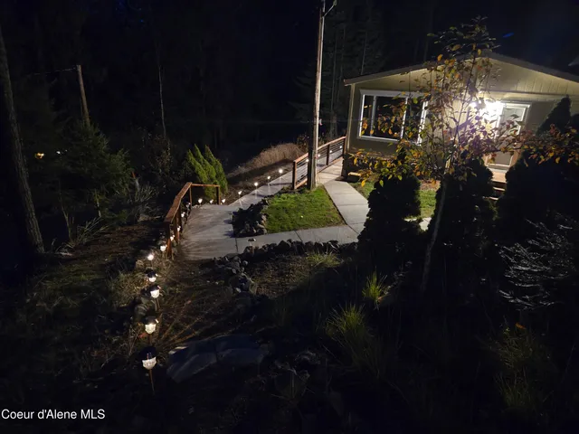 $615,000 | 19973 South Watson Road, Coeur D'Alene, ID 83814