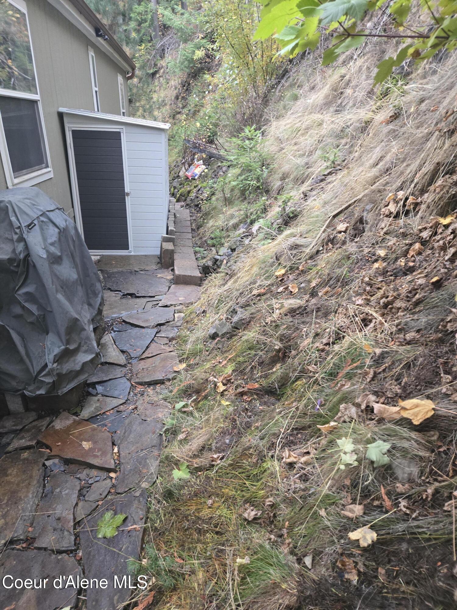 19973 South Watson Road Coeur D'Alene, ID 83814 - Photo 49 of 51 Watsonoutside05