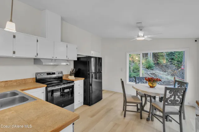 $615,000 | 19973 South Watson Road, Coeur D'Alene, ID 83814