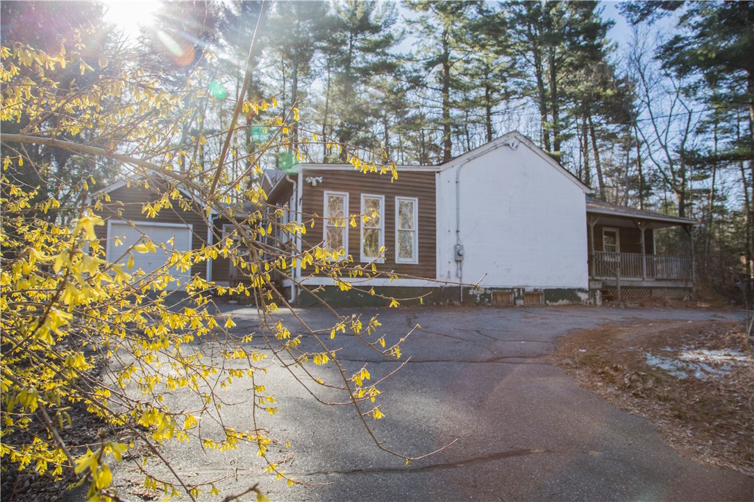 182 Chopmist Hill Road Glocester, RI 02814 - Photo 1 of 15 Gallery Image 1
