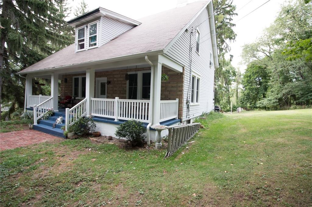 2531 Wickline Road Gibsonia, PA 15044 - Photo 1 of 19 Gallery Image 1
