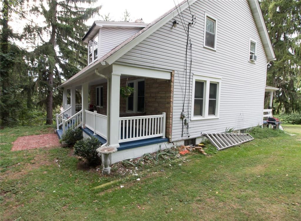 2531 Wickline Road Gibsonia, PA 15044 - Photo 16 of 19 Gallery Image 16