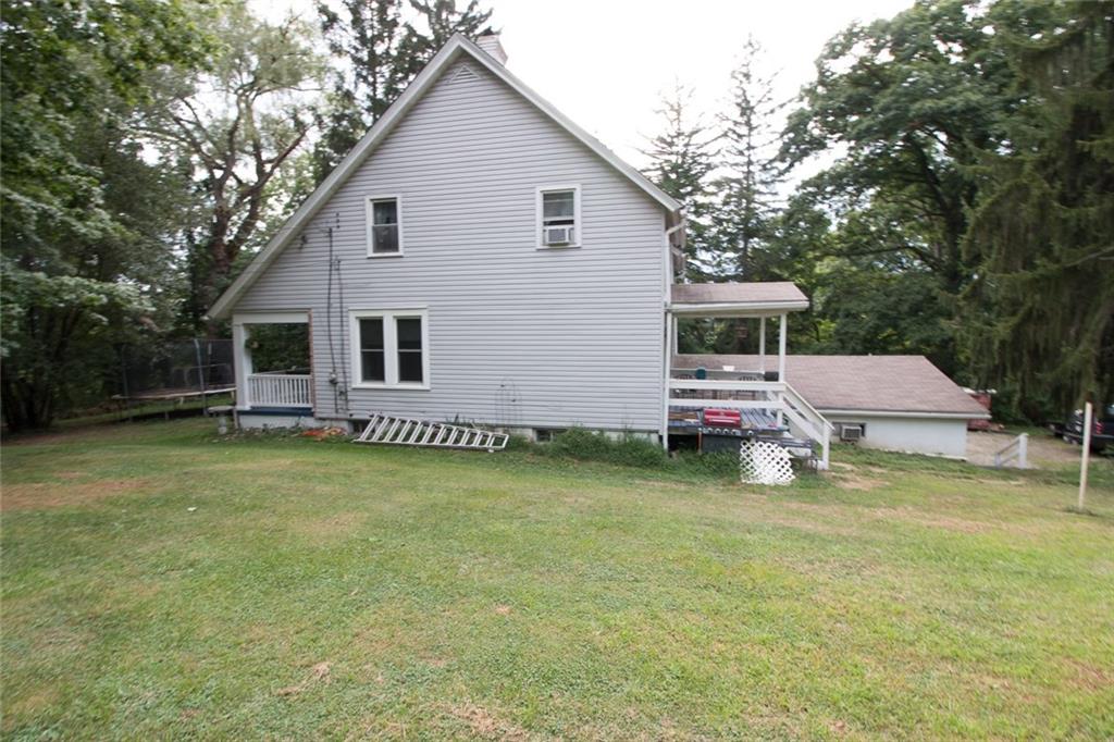 2531 Wickline Road Gibsonia, PA 15044 - Photo 17 of 19 Gallery Image 17