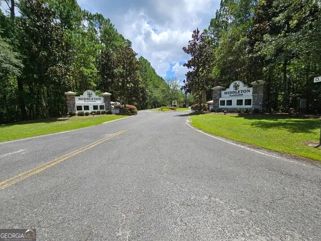 $36,000 | 0 Waverly West Lane, White Oak, GA 31568