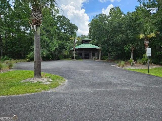 $36,000 | 0 Waverly West Lane, White Oak, GA 31568