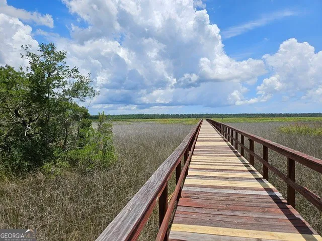 $36,000 | 0 Waverly West Lane, White Oak, GA 31568