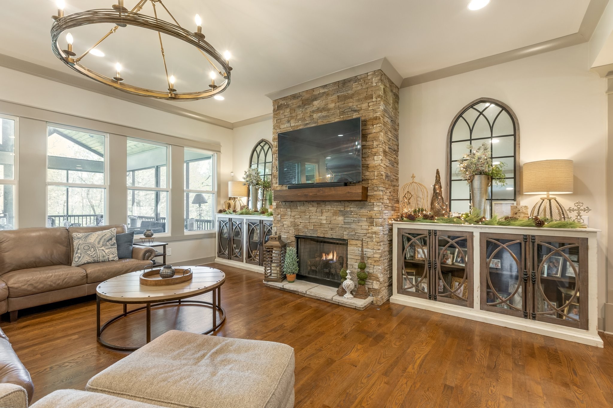 1070 Hideaway Road Columbia, TN 38401 - Photo 15 of 60