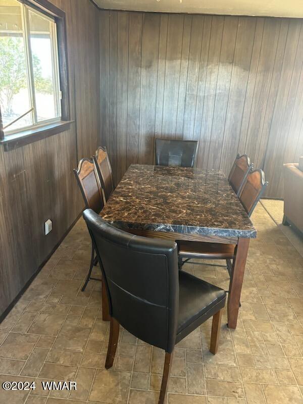 5176 Deer Run Road Heber, AZ 85928 - Photo 5 of 8 Dining