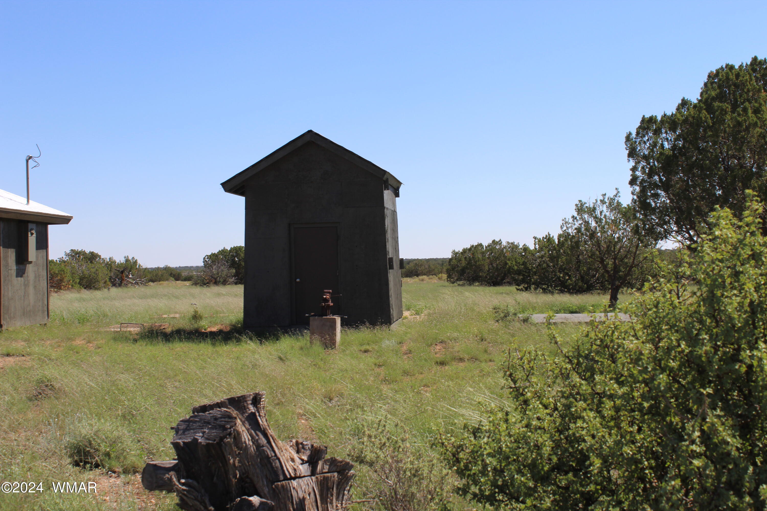 5176 Deer Run Road Heber, AZ 85928 - Photo 7 of 8 8
