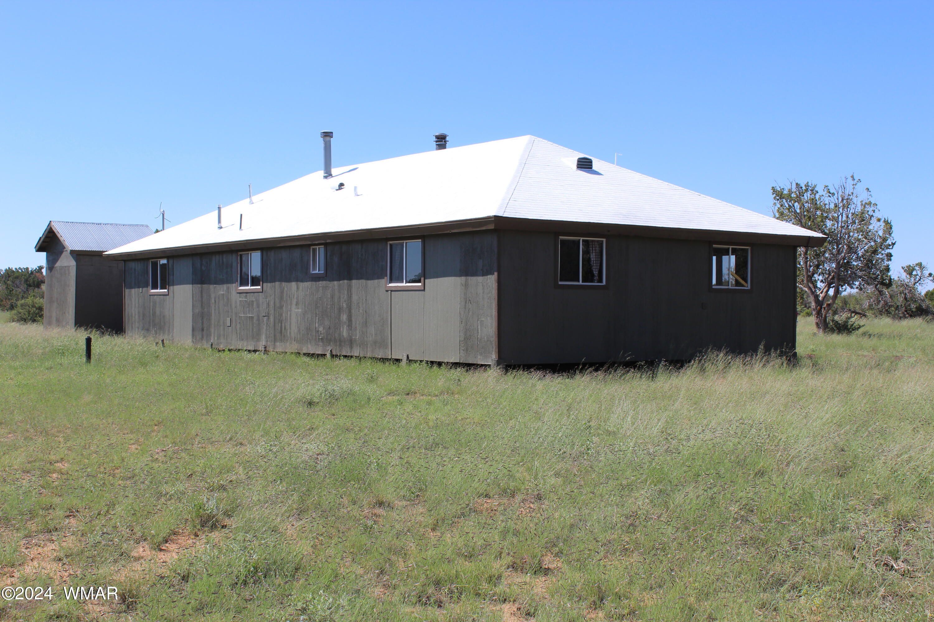 5176 Deer Run Road Heber, AZ 85928 - Photo 8 of 8 7