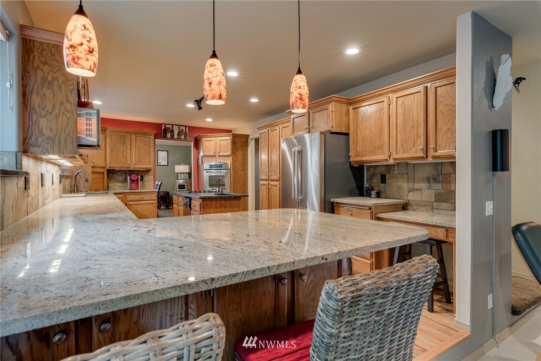 6411 Forest Ridge Drive Wenatchee, WA 98801 - Photo 13 of 37 Gallery Image 13