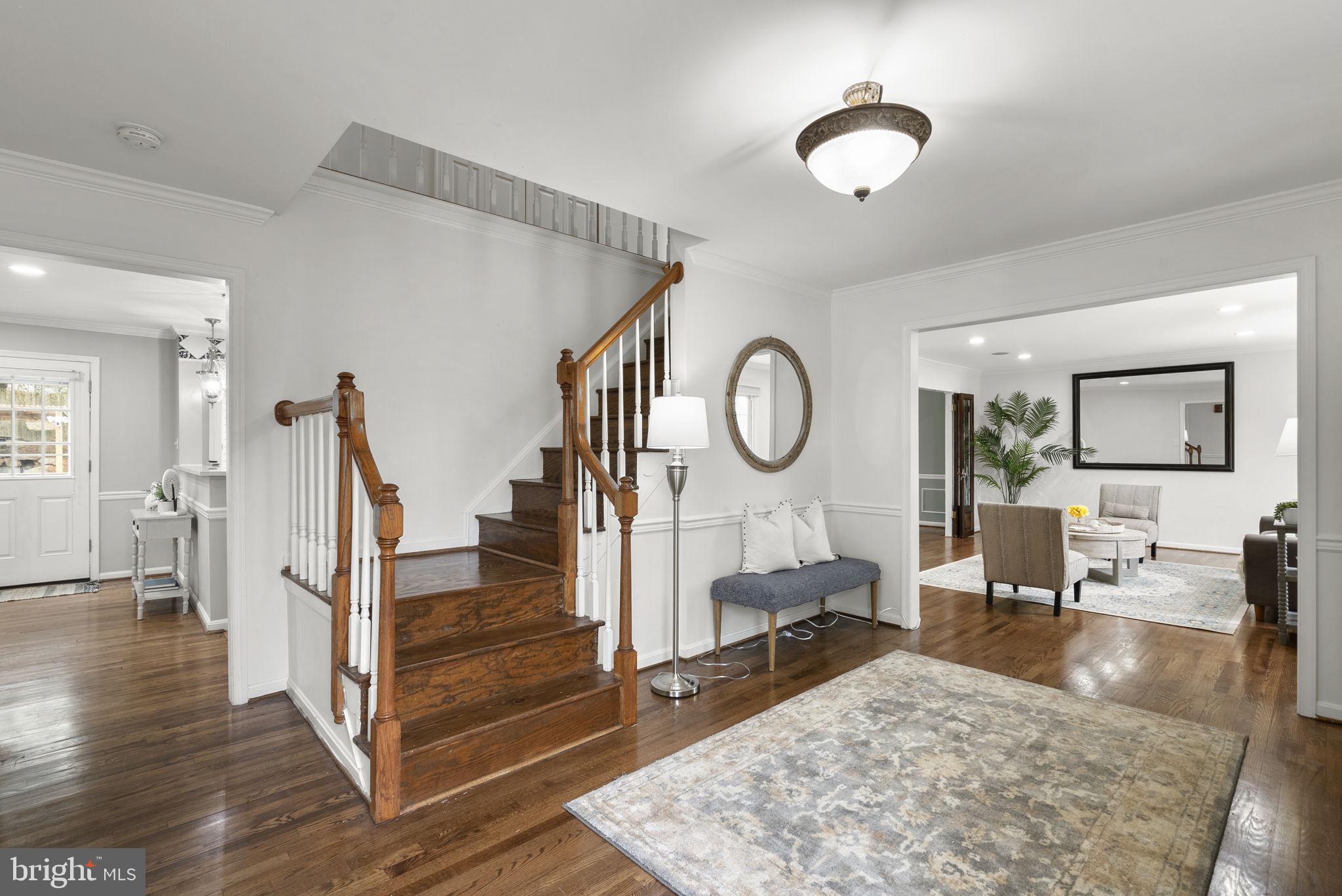 14908 Village Gate Drive Silver Spring, MD 20906 - Photo 4 of 57
